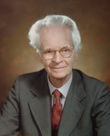 Portrait of B.F. Skinner
